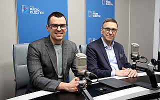 Jak zmieni się Olsztyn? W Jeden na Jednego o konsultacjach i przyszłości miasta Jak zmieni się Olsztyn? W Jeden na Jednego o konsultacjach i przyszłości miasta